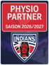 Physiotherapeut/in (m/w/d) für moderne Praxis in Hemmingen gesucht. Sportphysio, Partner EC Hannover Indians, Weiterbildung & flexible Zeiten. Jetzt bewerben!