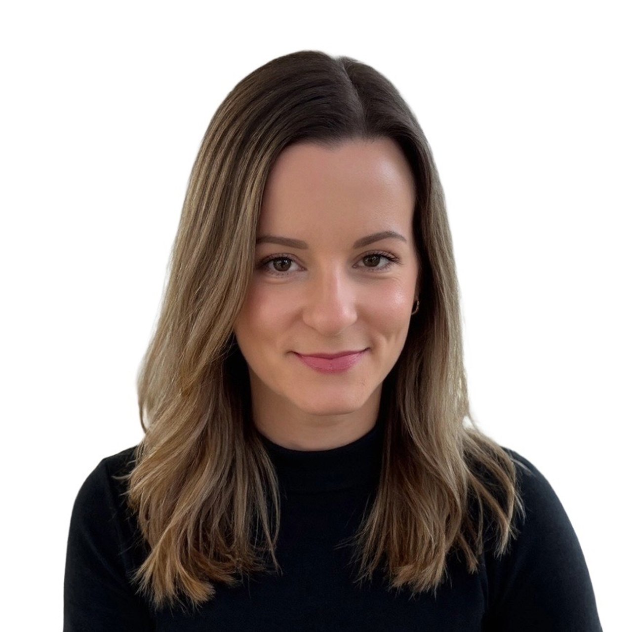 Malena Gahr, Geschäftsführerin der NEOP Consulting und Ansprechpartnerin für das Presence & Performance Lab