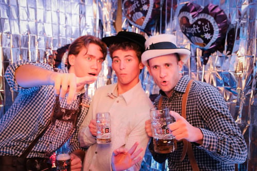 REVIERENGEL Oktoberfest 2026, Fotobox-Bild 25