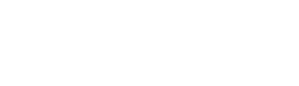 Weißes GEBIOM GROUP Logo mit einem hexagonalen G-Symbol auf schwarzem Hintergrund.