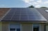 Reihenhaus mit neuster Photovoltaikanlage