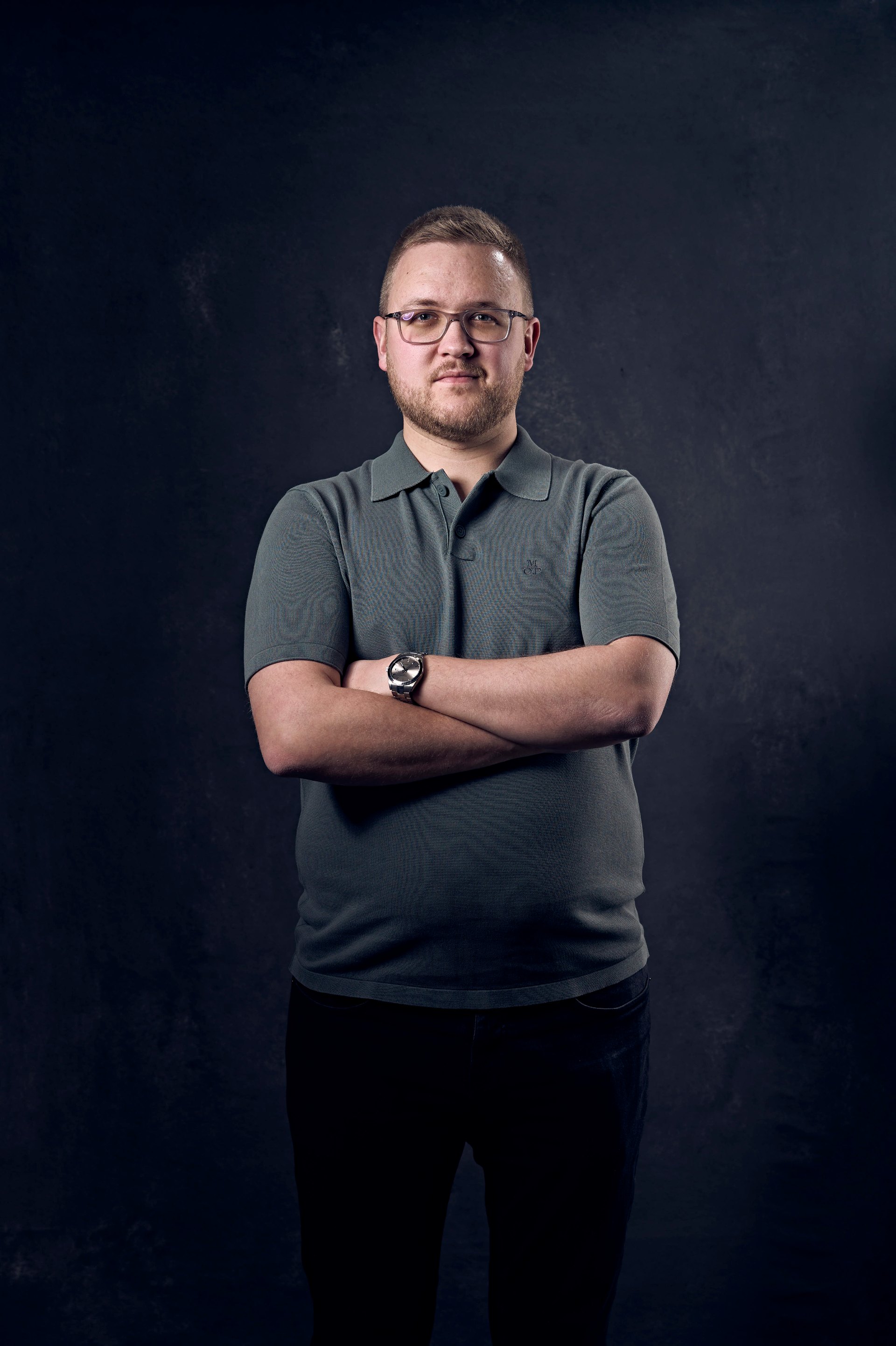 Steuerberater Michael Unnerstall