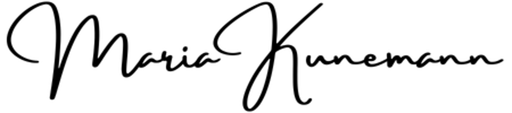 Logo Maria Kunemann