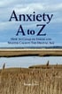 Anxiety A to Z by Susan Leys - Anxiety Management Book
