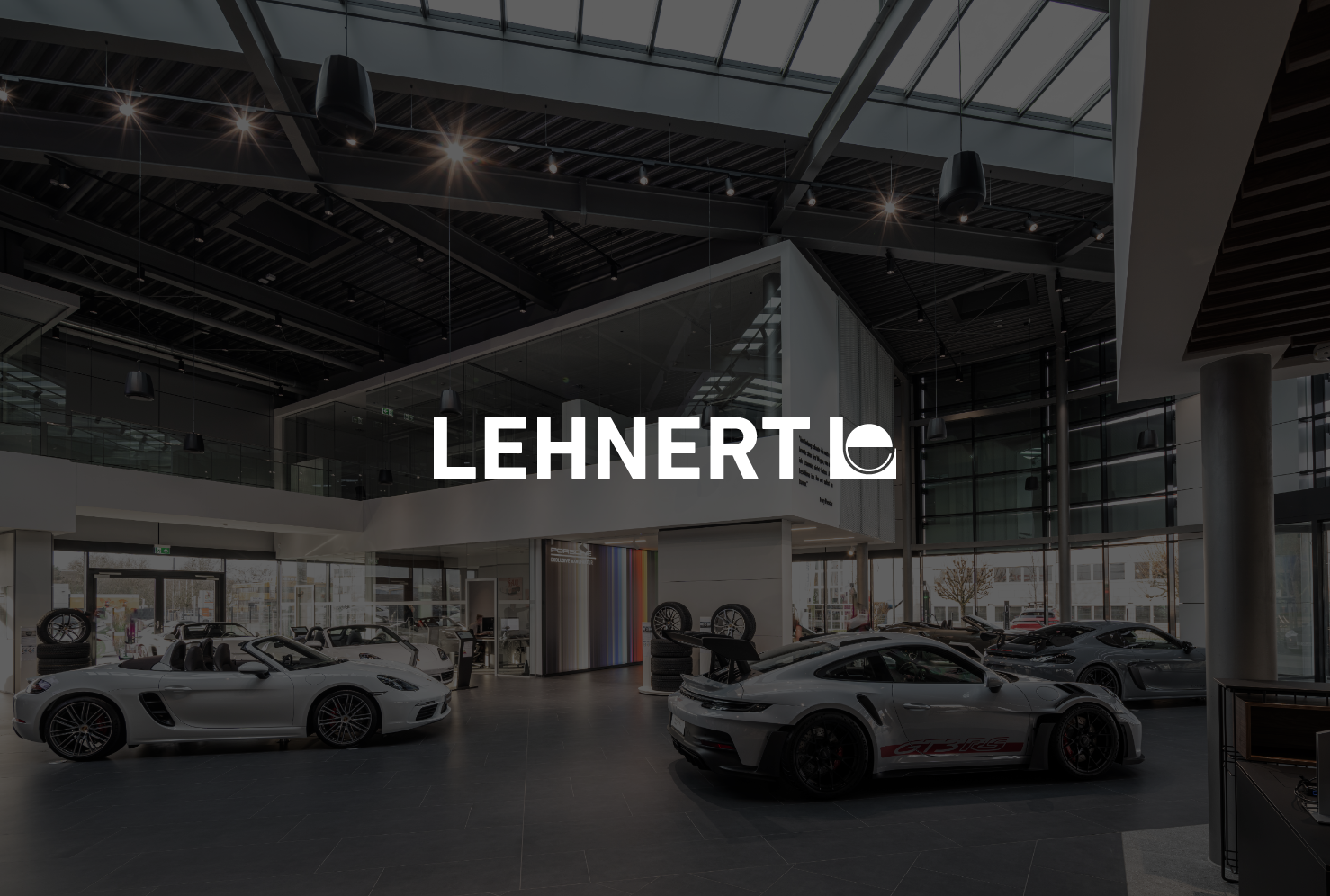 Lehnert