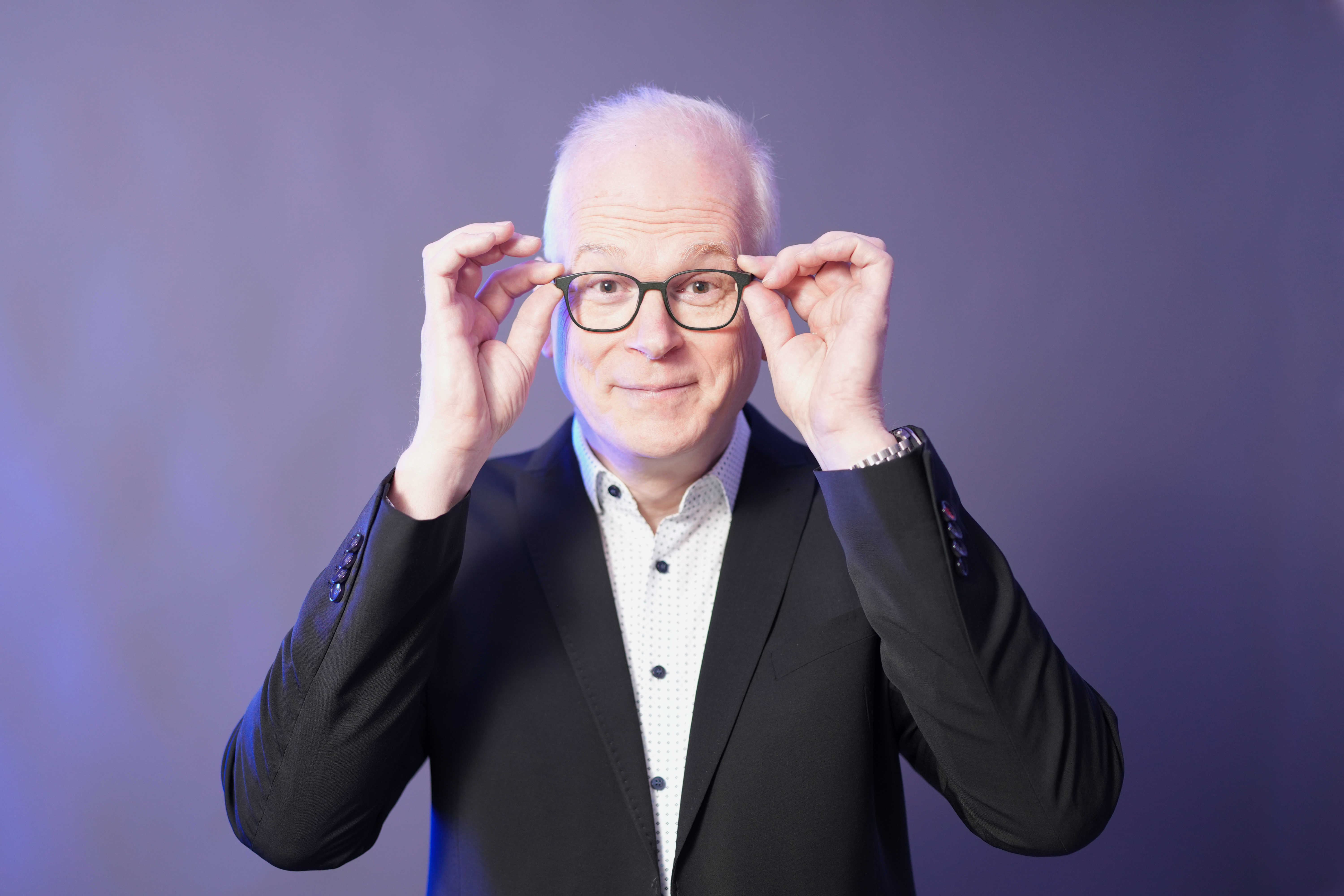 Ralf Gebauer