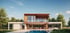 Bungalow bauen leicht gemacht – modern, effizient & schlüsselfertig