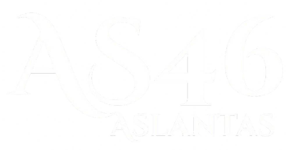 AS46 Logo