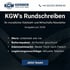 KGW Gerber Edelstahl Newsletter Juli 2026: Themen zu Merz, Reformpaket, Edelstahlmarkt und Legierungszuschlägen.