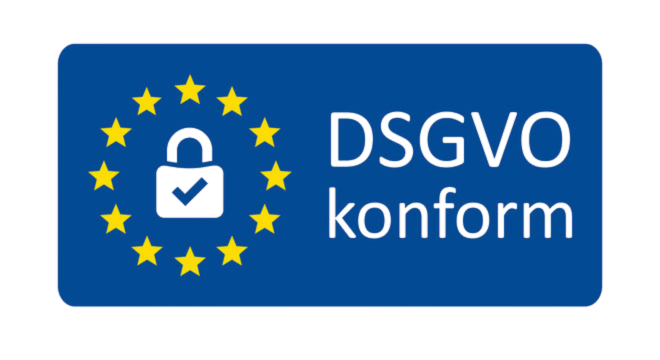 DSGVO konform