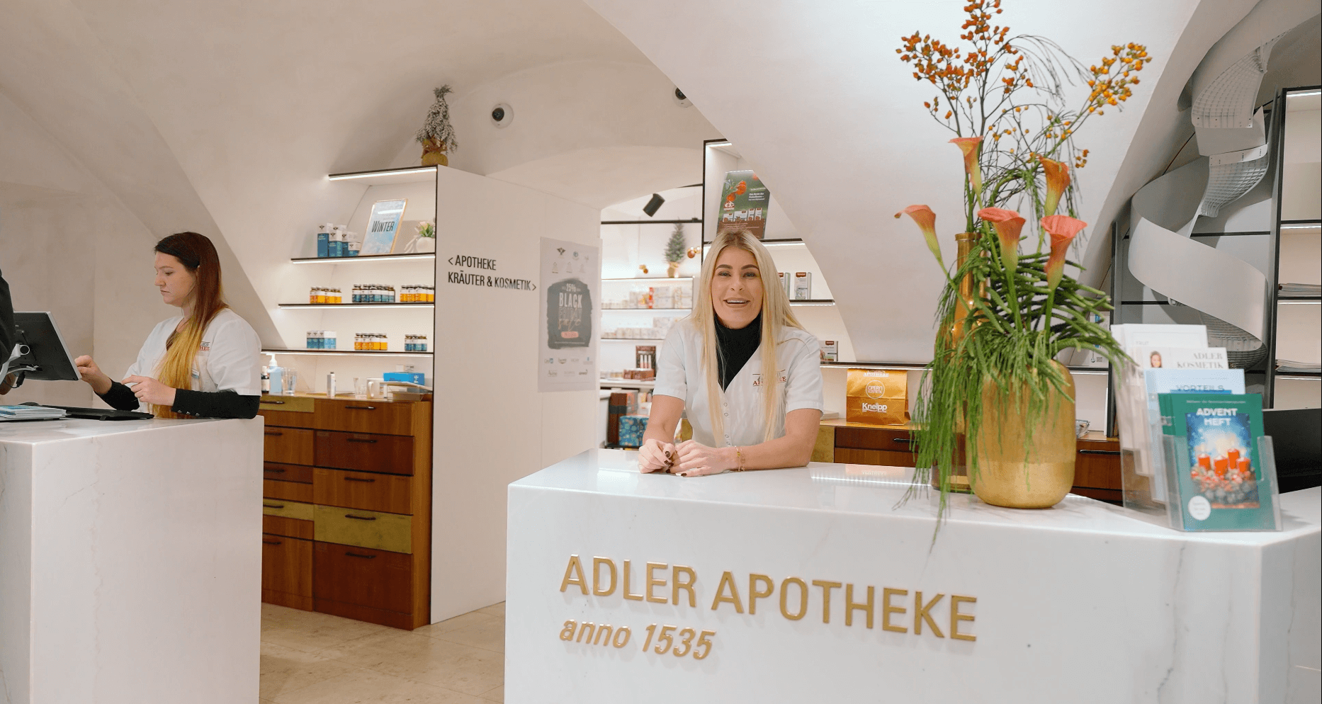 Gesundheit & Lifestyle – Video 3