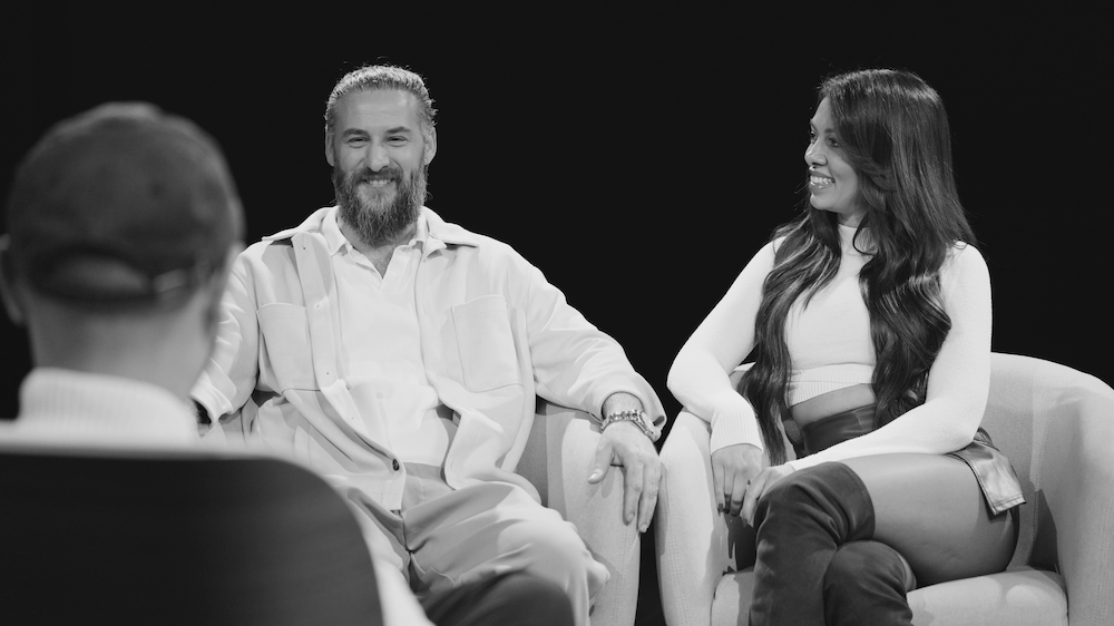 FOLGE 3: LAURA & CHRISTOPH