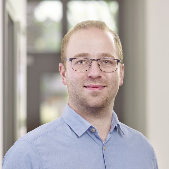 Portrait Ole Wiedenbeck