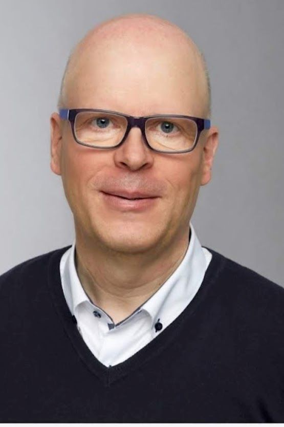 Burkhard Knipschild