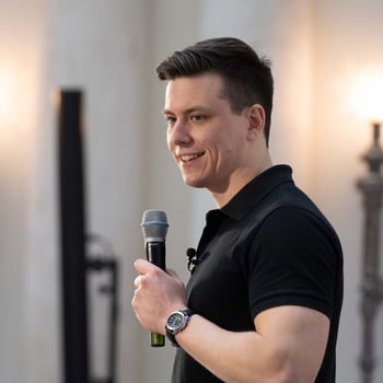 Alexander Schefstoss