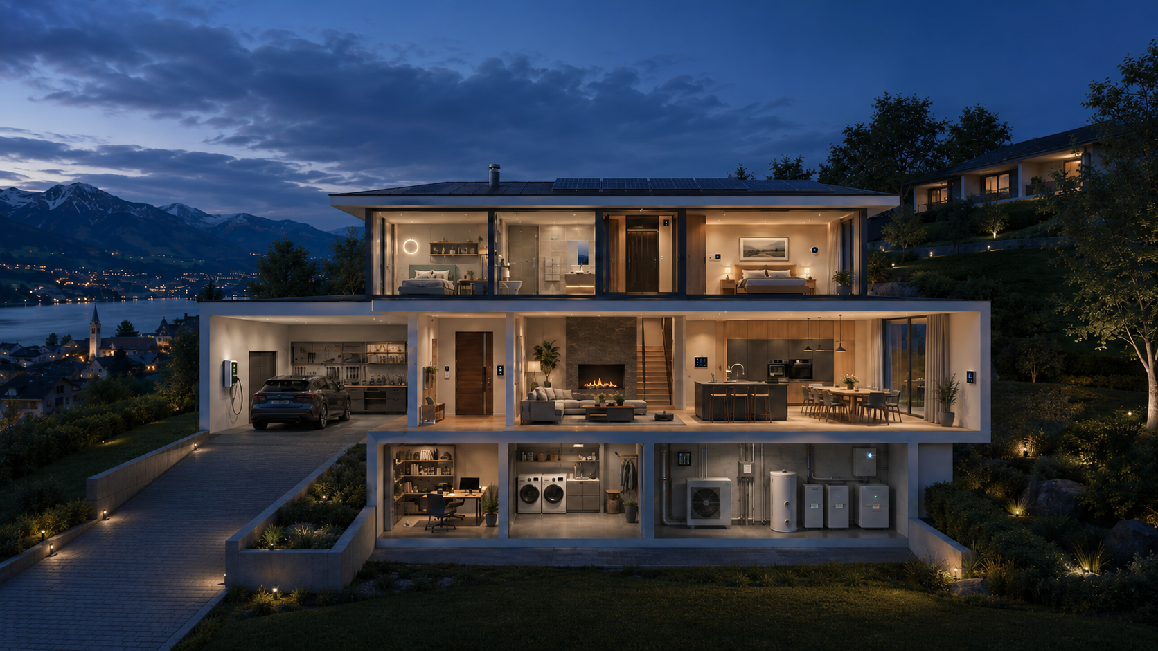 Smart Home