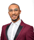 Ismail Ait Baoune – Green Cleaning Botschafter bei DAMA Clean GmbH