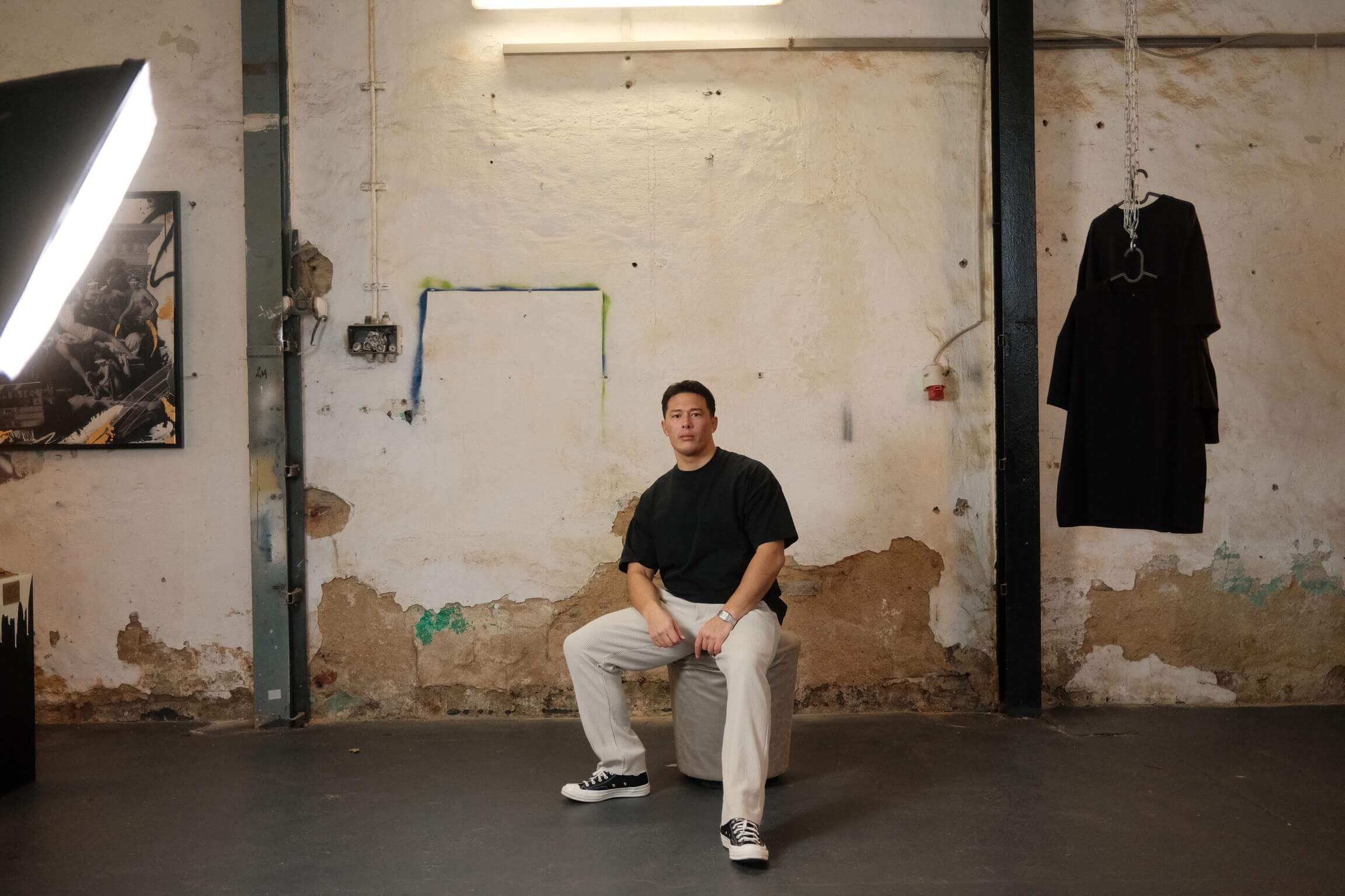 Produktmuster fuer Brands und Creator