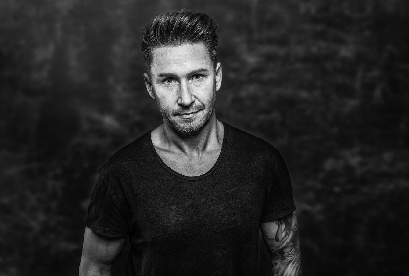 Thomas Treuheit – Farbspiel