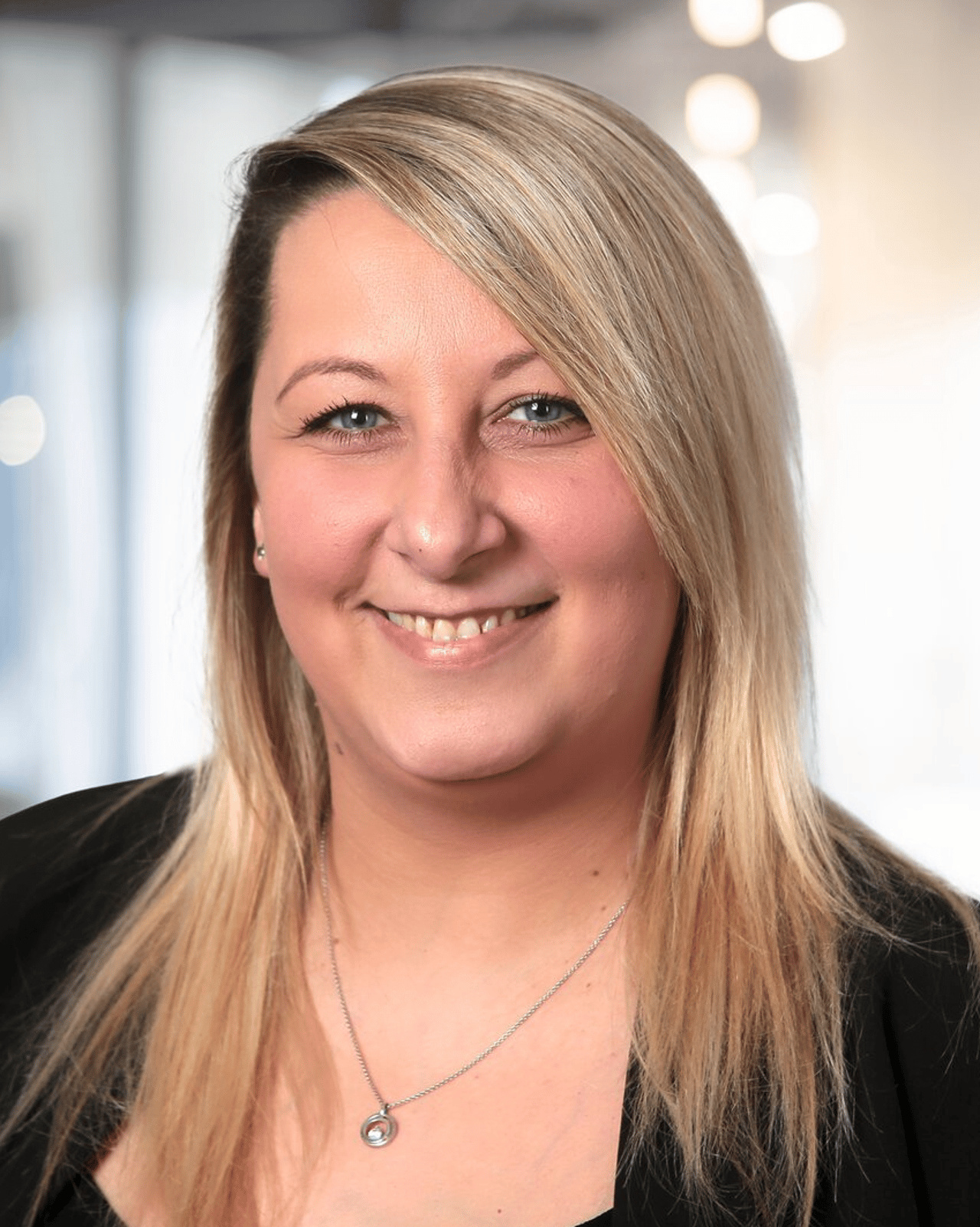 Portrait von Caroline Flathmann