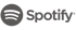 Logo Spotify