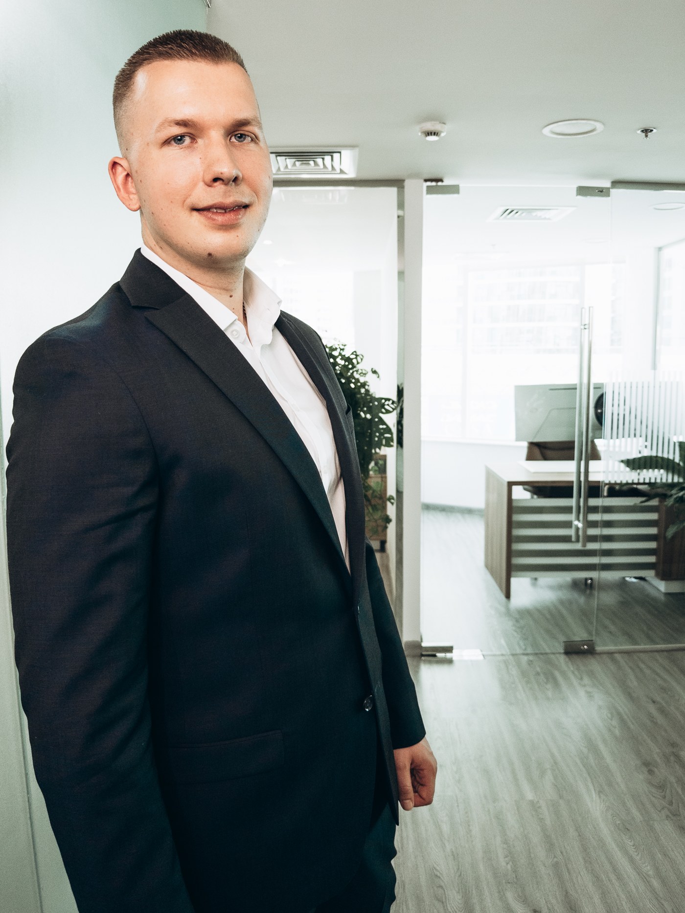 Niclas Vehrke