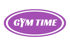 Gym Time in Alabaster Alabama Logo