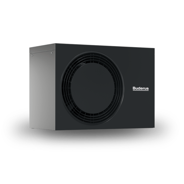 Heizkosten senken mit Wärmepumpe