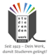Website des Studierendenwerks Karlsruhe