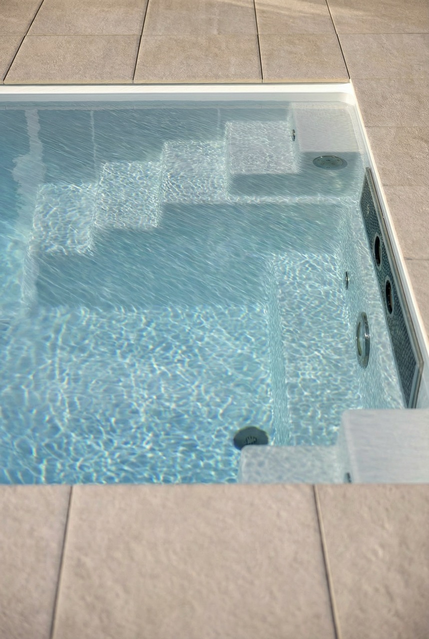 Linea Pool Image 5