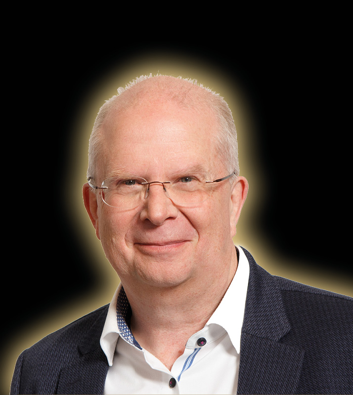 Johannes Schulte Beckhausen
