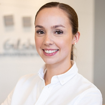 Dr. Viktoria Gilsbach