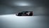 Folierter Lamborghini Huracán STO von CREW10 mit großem Heckflügel