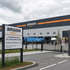 Amazon Logistikzentrum für extragroße Artikel in Deutschland