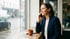 Person seeks professional Debt Relief in Lauderdale while using a laptop.