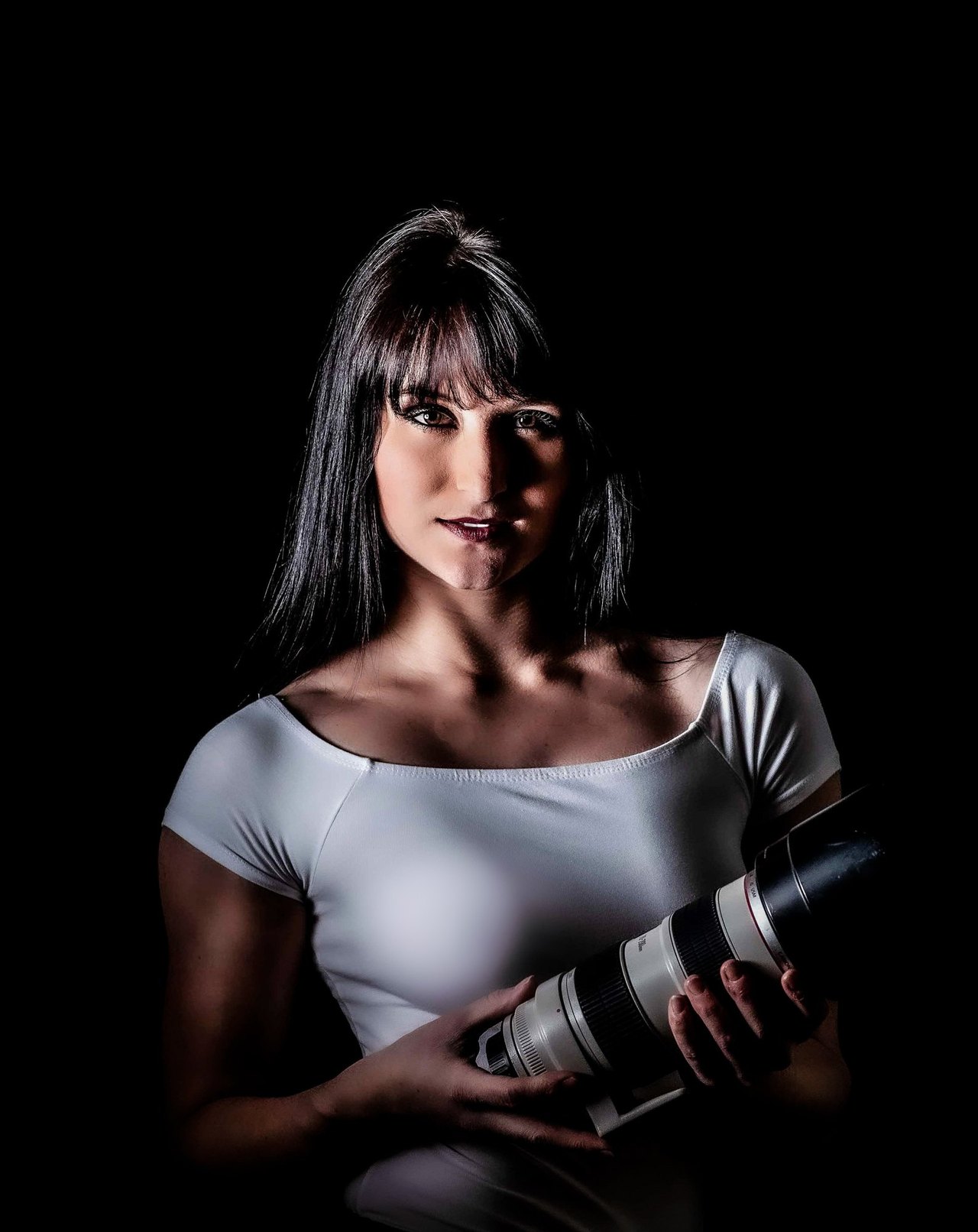 Jamie Lee Arnold, Personal Branding Fotografin im Allgäu