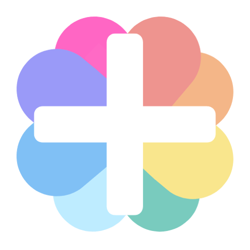 Logo QueerPflege