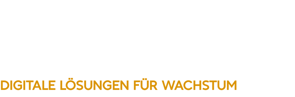 pls digital Logo mit dem Slogan: DIGITALE LÖSUNGEN FÜR WACHSTUM.