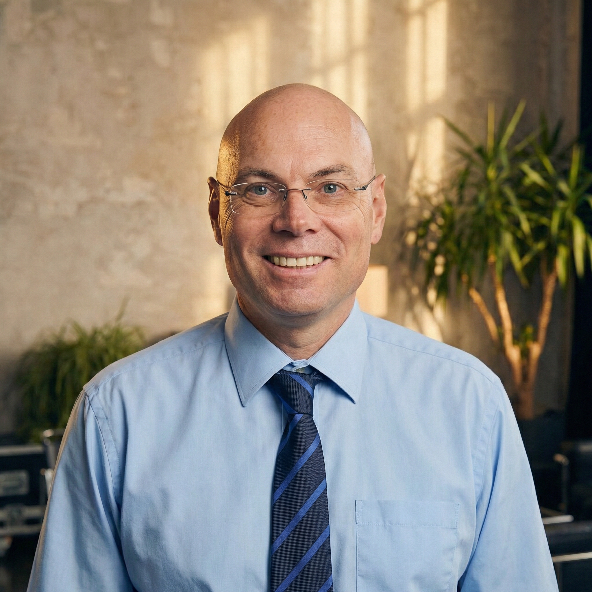 Martin Spegele