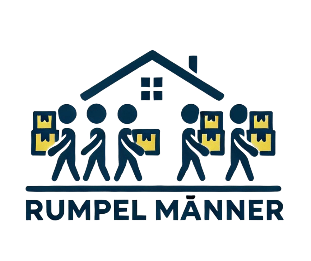 Rumpel Männer – Entrümpelung und Umzüge in Regensburg & Umgebung, schnell und zuverlässig