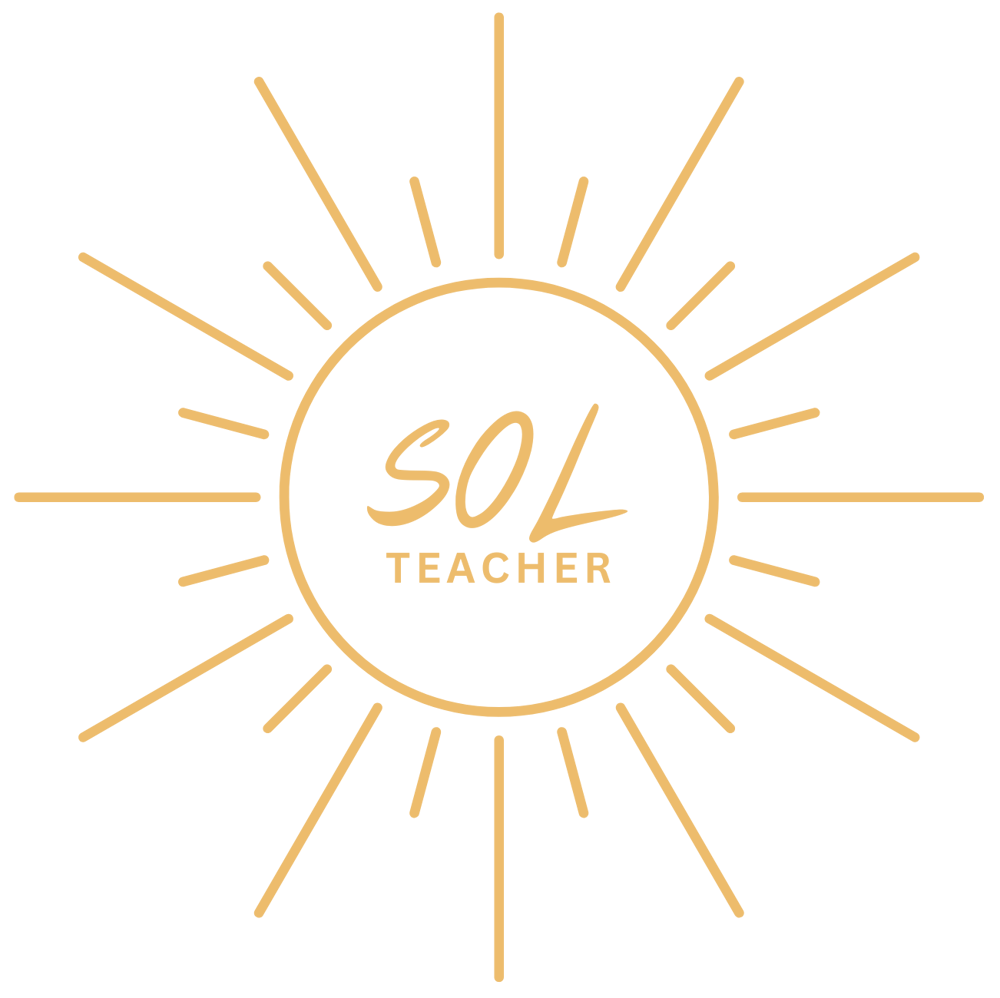 Logo SOL Teacher