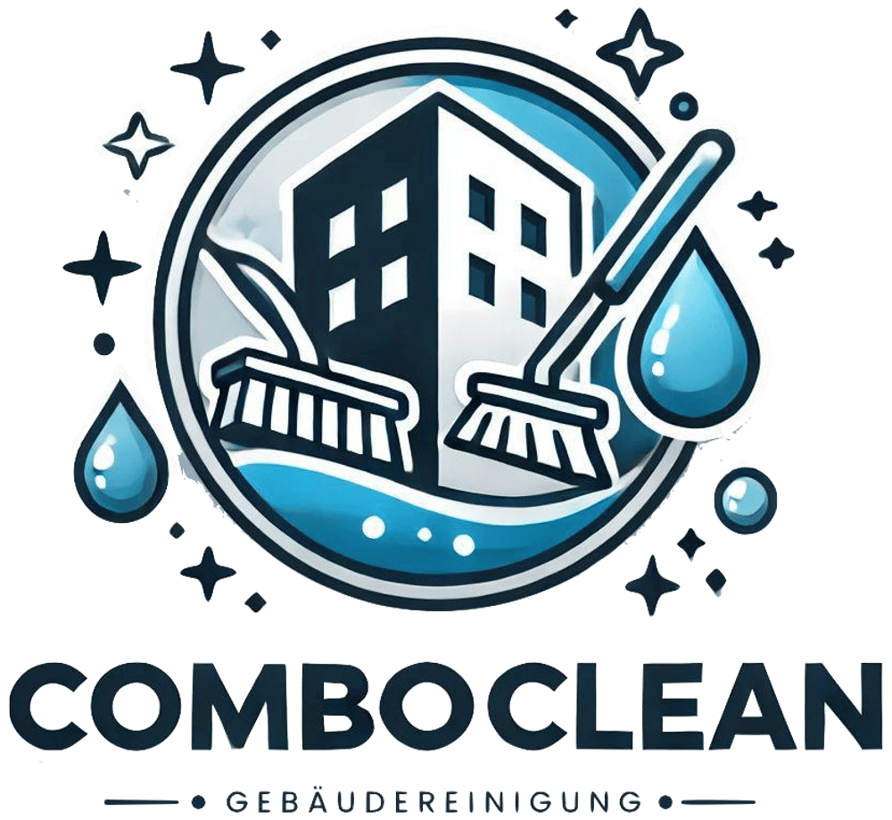 Combo-Clean Logo