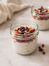 Vanille High-Potein Dessert