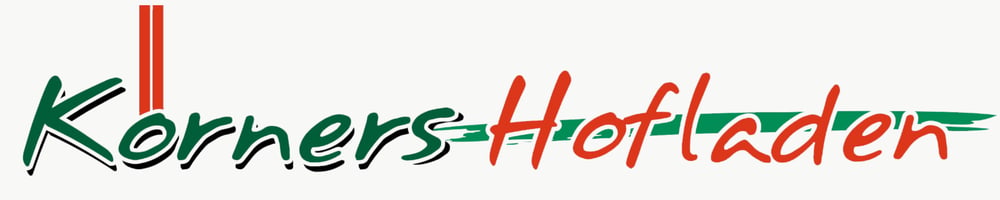 Logo von Körners Hofladen in Friedberg