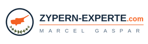 Zypern Experte – Marcel Gaspar