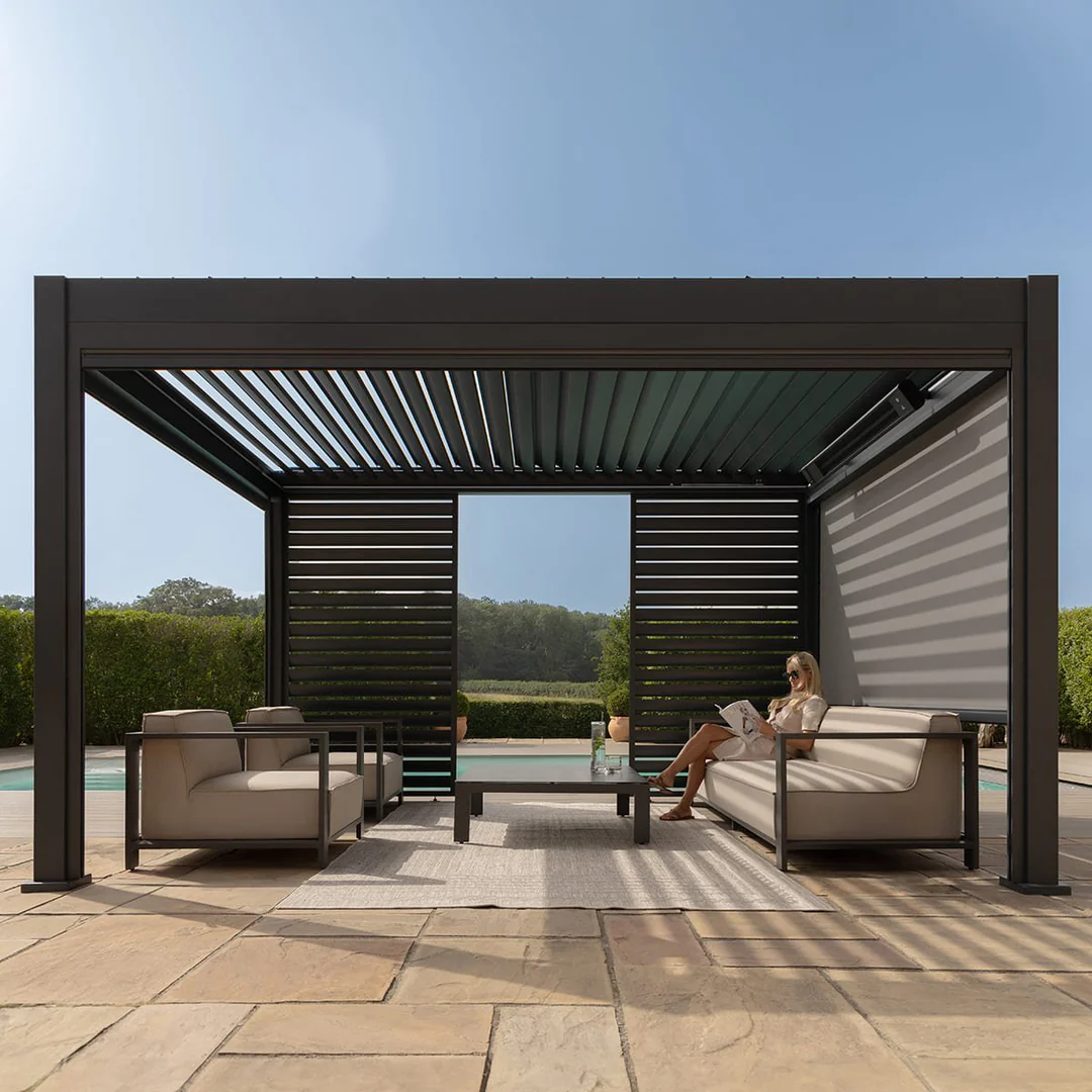 Pergola