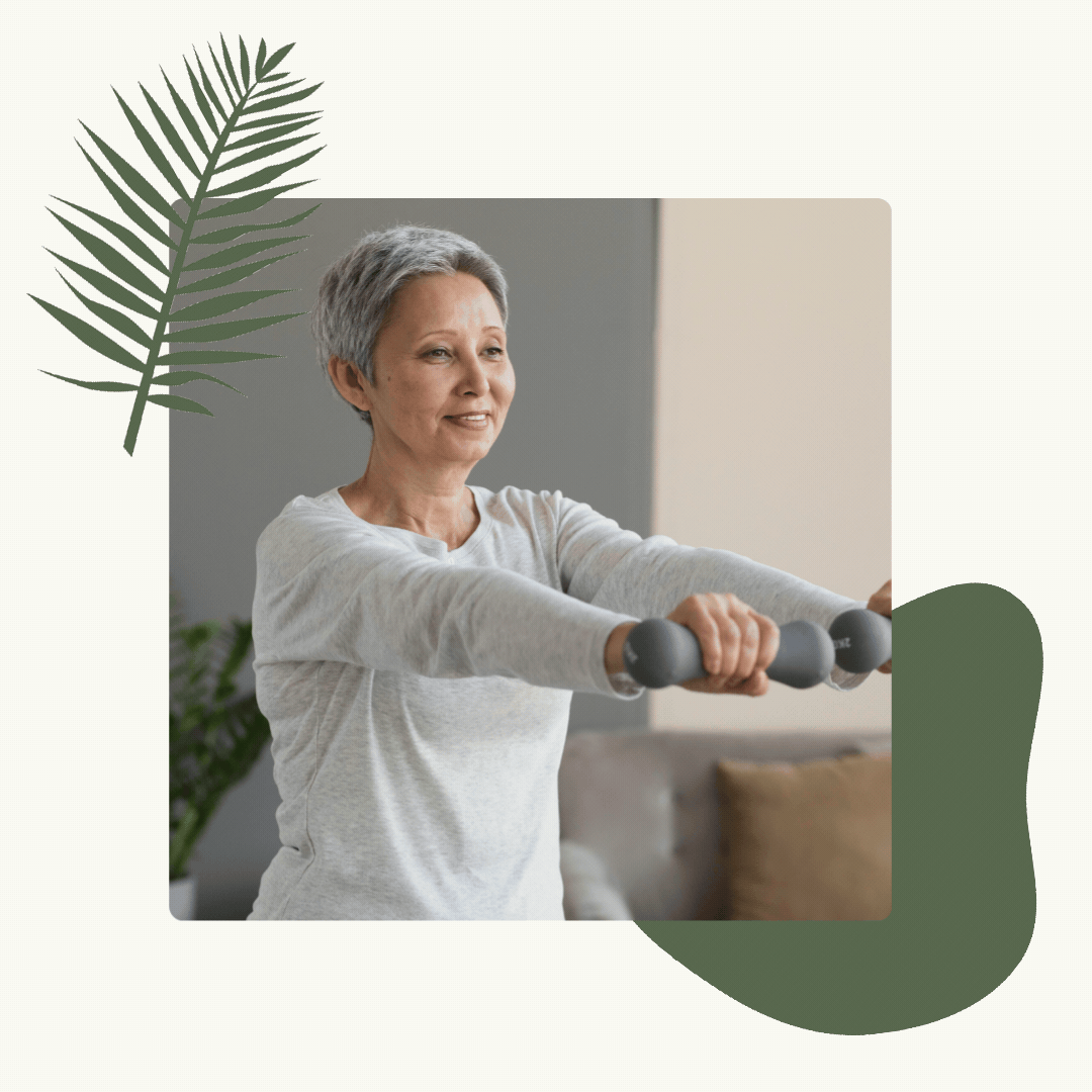 Neuropathy Specialist in Sterling VA