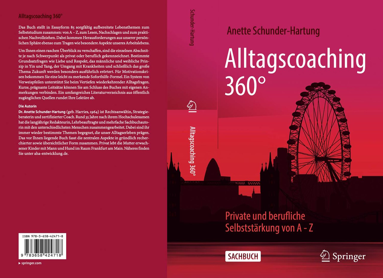 Alltagscoaching 360°