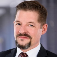 Prof. Nico B. Rottke