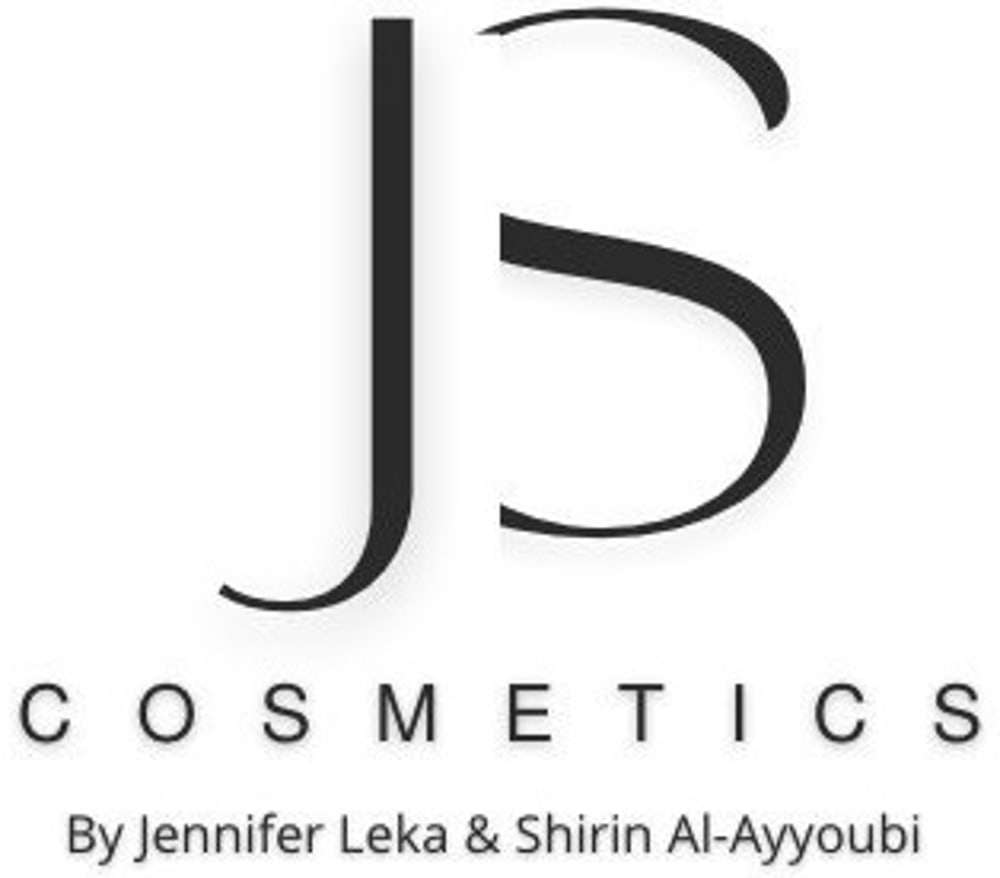 JS Cosmetics Logo Mannheim Beauty Studio